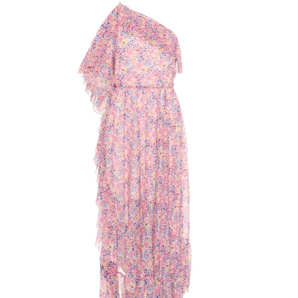 Philosophy Di Lorenzo Serafini Floral dress
